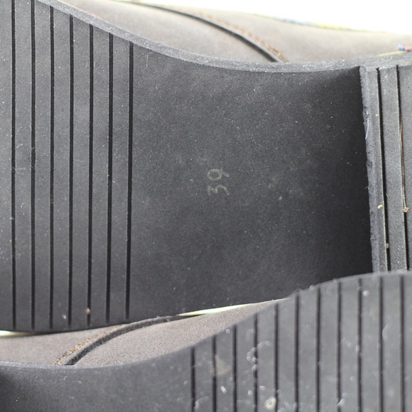 El Dantes Leather Loafers - Picture 14 of 16